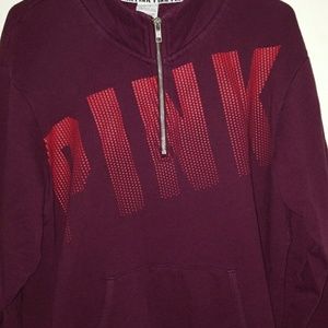 Victoria secret Pink sweater